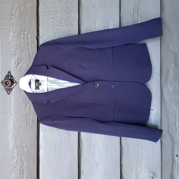 J.CREW Blazer - Picture 4 of 10